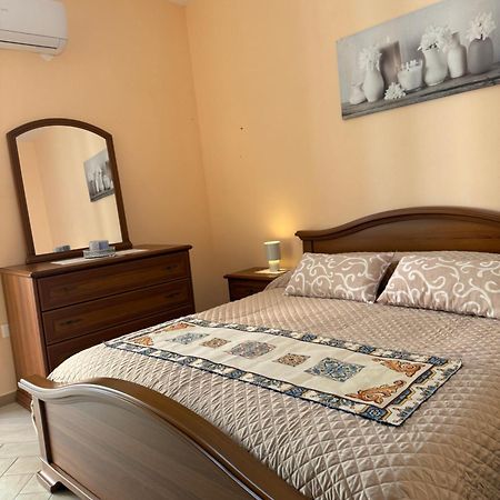 Casa Marconi Διαμέρισμα Aragona Εξωτερικό φωτογραφία