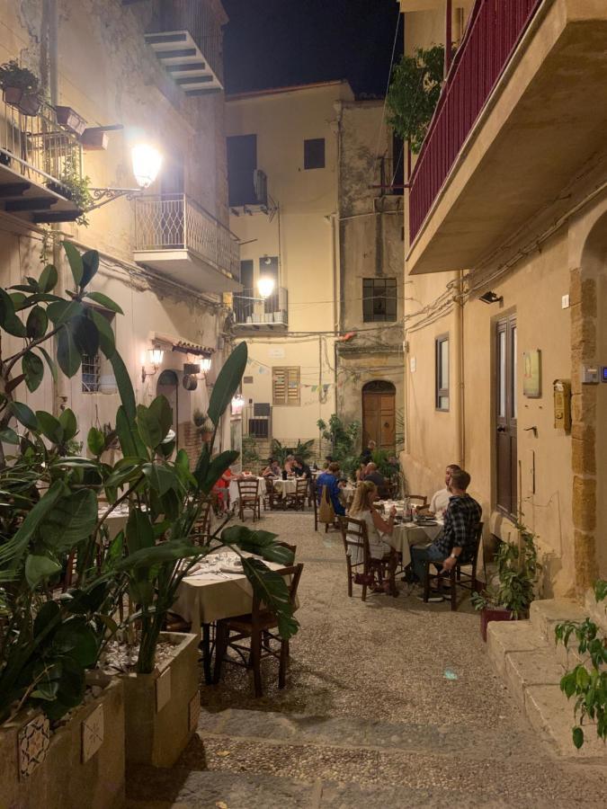 Casa Marconi Διαμέρισμα Aragona Εξωτερικό φωτογραφία