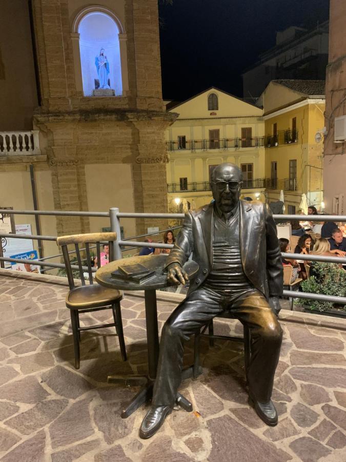 Casa Marconi Διαμέρισμα Aragona Εξωτερικό φωτογραφία