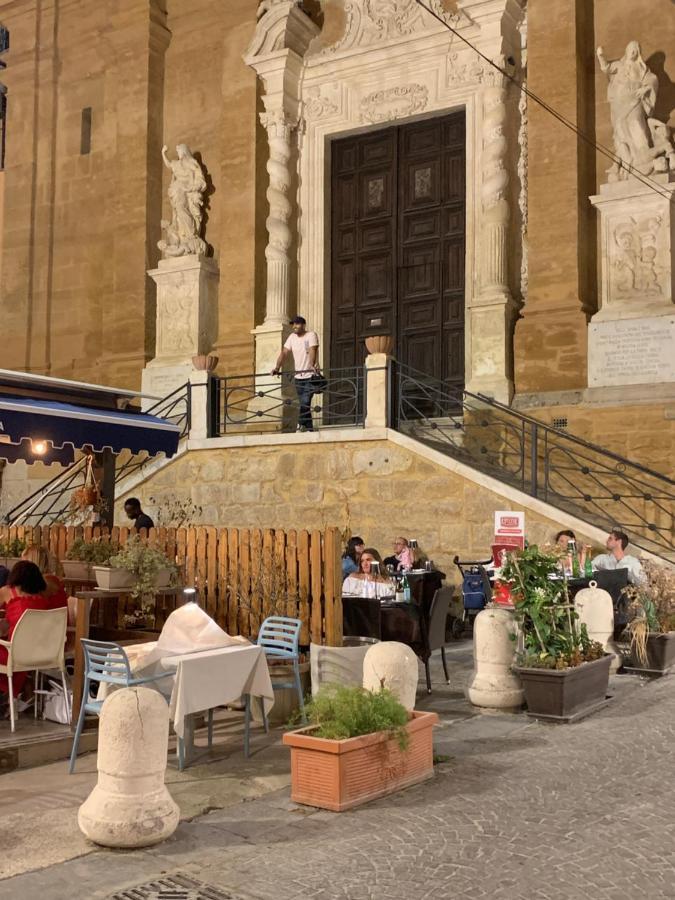 Casa Marconi Διαμέρισμα Aragona Εξωτερικό φωτογραφία