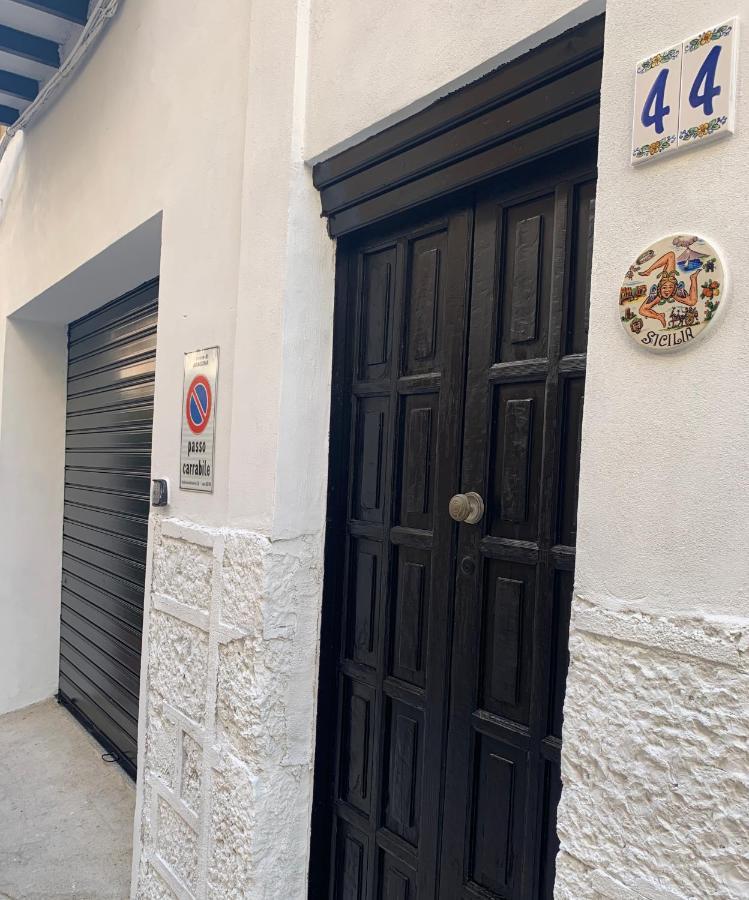Casa Marconi Διαμέρισμα Aragona Εξωτερικό φωτογραφία
