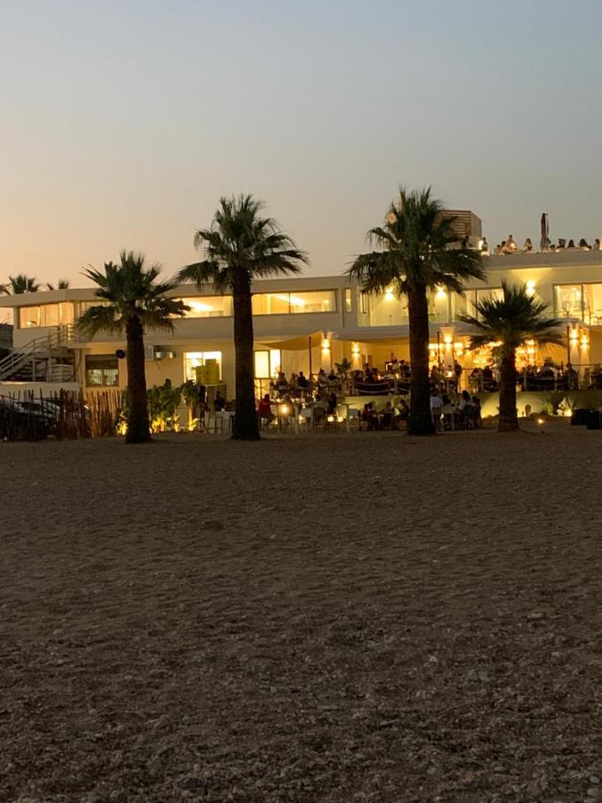Casa Marconi Διαμέρισμα Aragona Εξωτερικό φωτογραφία