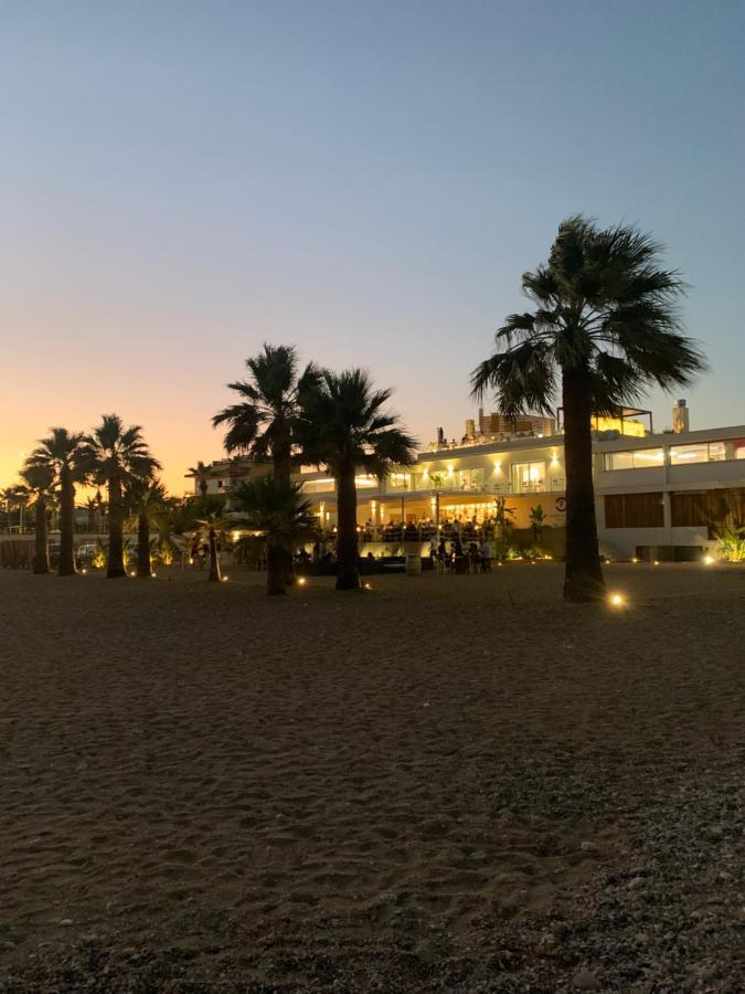 Casa Marconi Διαμέρισμα Aragona Εξωτερικό φωτογραφία