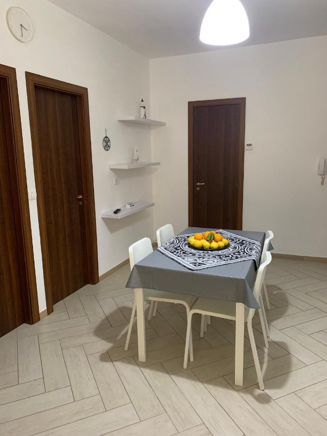 Casa Marconi Διαμέρισμα Aragona Εξωτερικό φωτογραφία