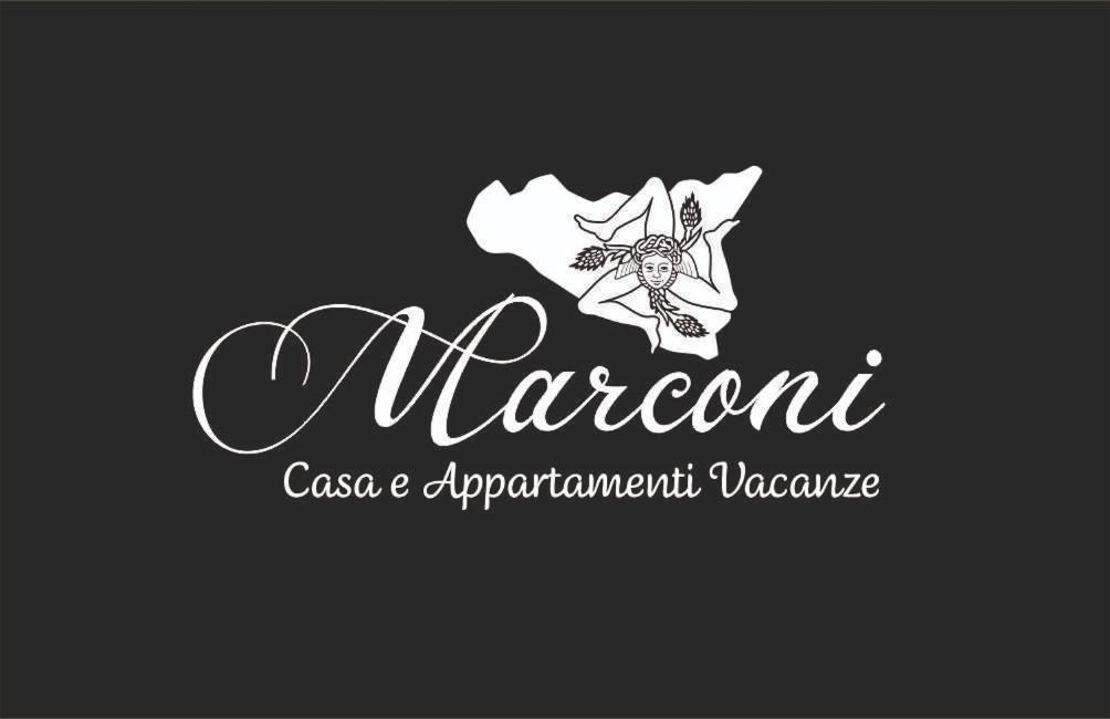Casa Marconi Διαμέρισμα Aragona Εξωτερικό φωτογραφία