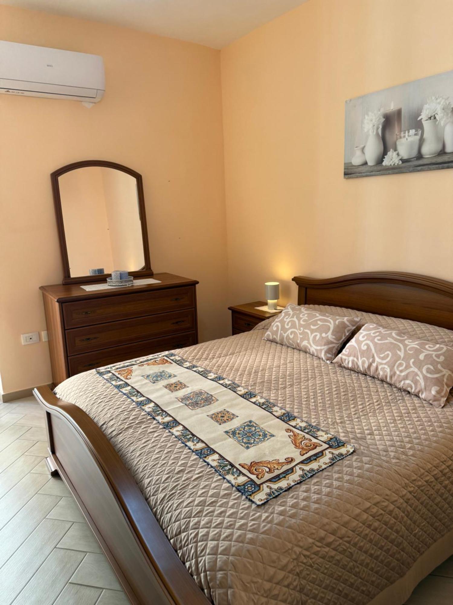 Casa Marconi Διαμέρισμα Aragona Εξωτερικό φωτογραφία